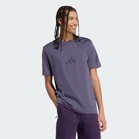 Adidas JW4740 Z.N.E. Lifestyle Training Erkek T-shirt