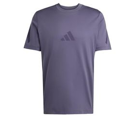 Adidas JW4740 Z.N.E. Lifestyle Training Erkek T-shirt