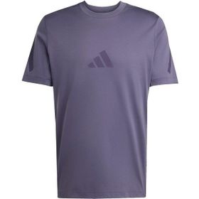 Adidas JW4740 Z.N.E. Lifestyle Training Erkek T-shirt