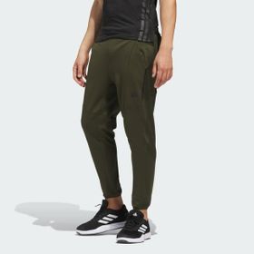 Adidas JW5301 D4T Climawarm Training Erkek Eşofman Altı