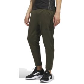 Adidas JW5301 D4T Climawarm Training Erkek Eşofman Altı