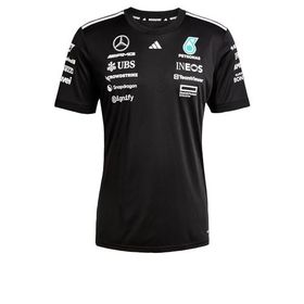 Adidas JW5361 Mer DR JSYB RM Pilot Siyah Erkek Forma