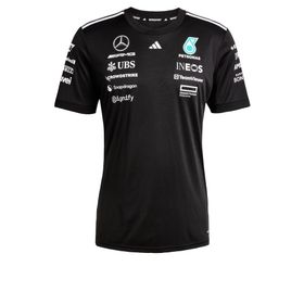 Adidas JW5361 Mer DR JSYB RM Pilot Siyah Erkek Forma
