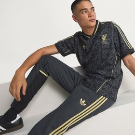 Adidas JW5462 Liverpool FC LFSTLR Replika Erkek Futbol Forma