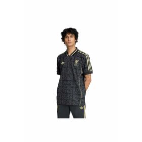 Adidas JW5462 Liverpool FC LFSTLR Replika Erkek Futbol Forma