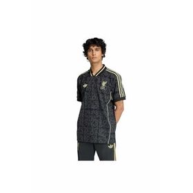Adidas JW5462 Liverpool FC LFSTLR Replika Erkek Futbol Forma
