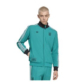 Adidas JW5464 Liverpool FC Terrace Icons Erkek Eşofman Üstü Futbol