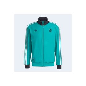 Adidas JW5464 Liverpool FC Terrace Icons Erkek Eşofman Üstü Futbol
