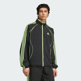 Adidas JW5866 Teamgeist Adicolor Lifestyle Erkek Eşofman Üstü