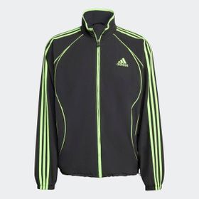 Adidas JW5866 Teamgeist Adicolor Lifestyle Erkek Eşofman Üstü