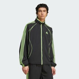 Adidas JW5866 Teamgeist Adicolor Lifestyle Erkek Eşofman Üstü
