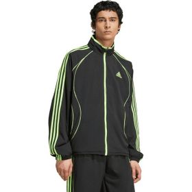 Adidas JW5866 Teamgeist Adicolor Lifestyle Erkek Eşofman Üstü