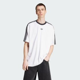 Adidas JW5877 Adicolor Jakarlı Erkek Forma