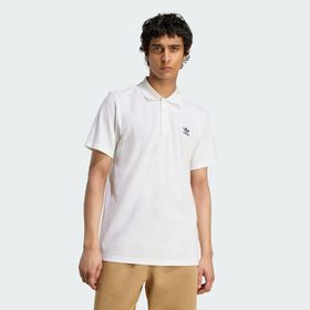Adidas JW6084 Trefoil Essentials Lifestyle Polo Erkek T-Shirt