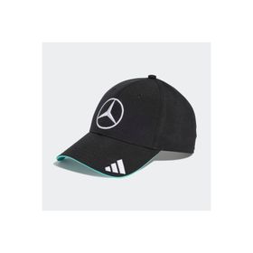 Adidas JW6267 Siyah Mercedes AMG Petronas Formula One Team Erkek Şapka