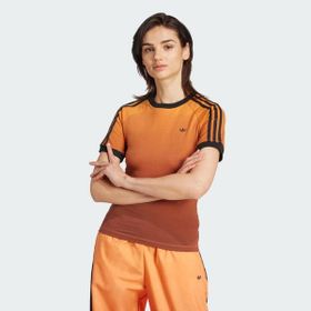 Adidas JW7261 Gradient Cali Lifestyle Kadın T-Shirt