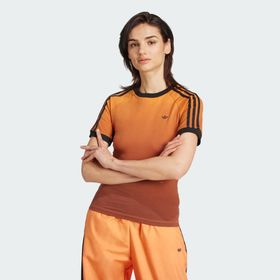 Adidas JW7261 Gradient Cali Lifestyle Kadın T-Shirt