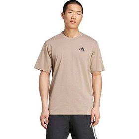 Adidas JW7438 Train Essentials Feelready Training Erkek T-Shirt