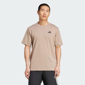 Adidas JW7438 Train Essentials Feelready Training Erkek T-Shirt