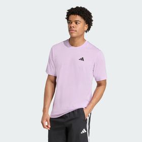 Adidas JW7445 Train Essentials Feelready Training Erkek T-Shirt