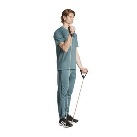 Adidas JW7499 Training Essentials 3-Stripes Erkek Eşofman Altı