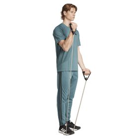 Adidas JW7499 Training Essentials 3-Stripes Erkek Eşofman Altı