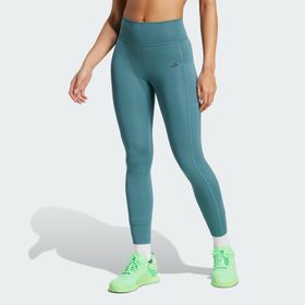 Adidas JW7610 Optime Stash 7/8 Kadın Tayt