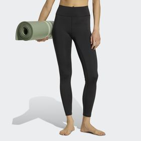 Adidas JW7661 Siyah All Me Essentials Kadın Tayt