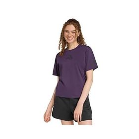 Adidas JW7754 Z.N.E. Lifestyle Training Kadın T-shirt