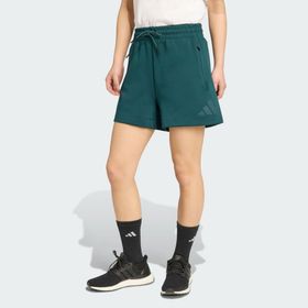 Adidas JW7760 Z.N.E. Lifestyle Training Kadın Şort