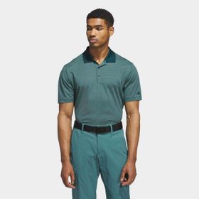 Adidas JW8845 Yeşil Ottoman Erkek Polo T-Shirt