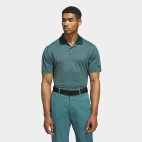Adidas JW8845 Yeşil Ottoman Erkek Polo T-Shirt