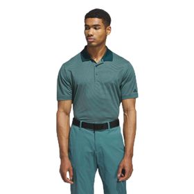 Adidas JW8845 Yeşil Ottoman Erkek Polo T-Shirt