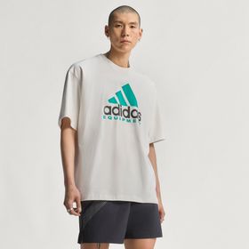 Adidas JW9129 Lifestyle Equipment Erkek T-shirt
