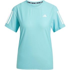 Adidas JW9672 Own The Run Kadın Koşu T-shirt