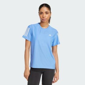 Adidas JW9673 Own The Run Kadın Koşu T-shirt