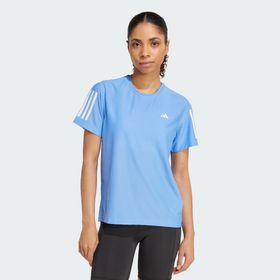 Adidas JW9673 Own The Run Kadın Koşu T-shirt