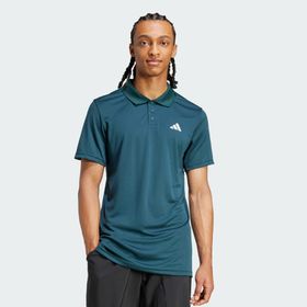 Adidas JW9848 Tennis Climacool Freelift Polo Erkek T-Shirt