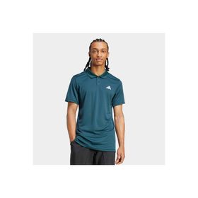 Adidas JW9848 Tennis Climacool Freelift Polo Erkek T-Shirt