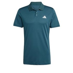 Adidas JW9848 Tennis Climacool Freelift Polo Erkek T-Shirt