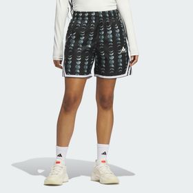 Adidas JX0065 Kadın Basketbol Şortu