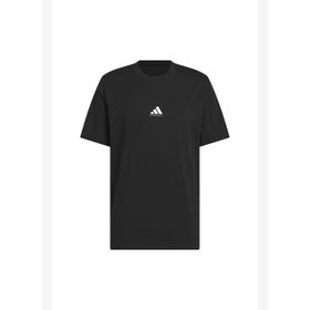 Adidas JX0083 Basketball Grafikli Erkek T-Shirt
