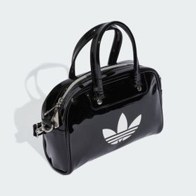 Adidas JX0247 Adicolor Siyah Kadın Omuz Çantası