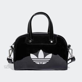 Adidas JX0247 Adicolor Siyah Kadın Omuz Çantası