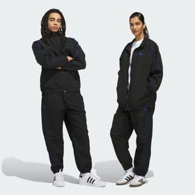 Adidas JX0266 Skateboarding Gazelle Premiere Unisex Eşofman Üstü
