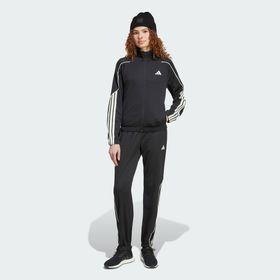 Adidas JX0471 Stadium 3-Stripes Lifestyle Training Kadın Eşofman Takımı