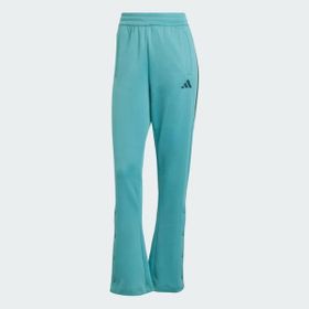 Adidas JX0501 Iconic 3-Stripes Snap Lifestyle Training Kadın Eşofman Altı