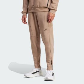 Adidas JX1168 Designed For Training Spaceknit Erkek Eşofman Altı