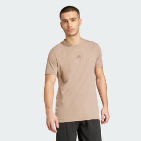 Adidas JX1169 Designed For Training Antrenman Erkek T-Shirt