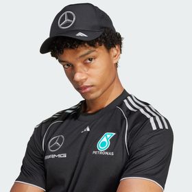 Adidas JX1419 Training Mercedes AMG Petronas Formula One Team Climacool Mekaniker Trucker Unisex Şapka
